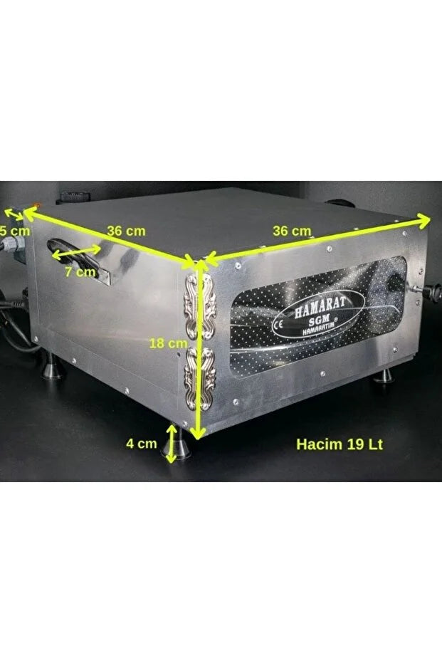 Hamaratım Büyük Fırın