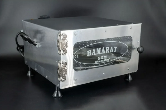 Hamaratım Normal Fırın