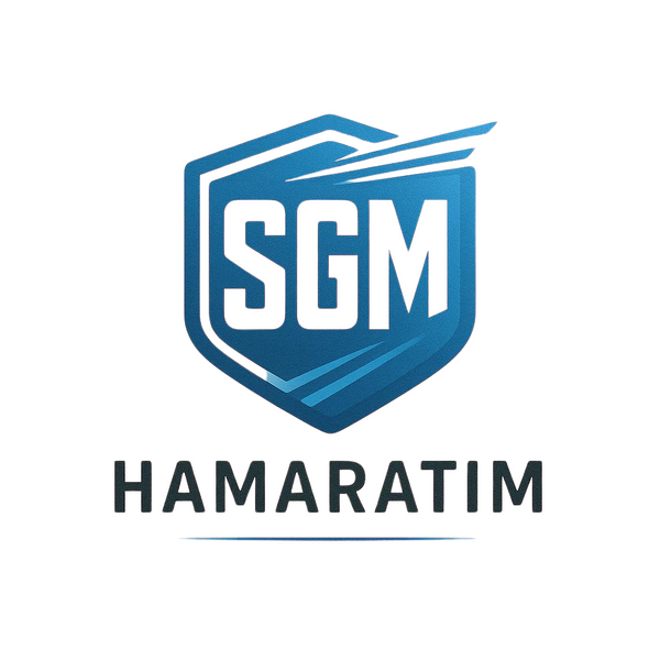 SGM Hamaratim