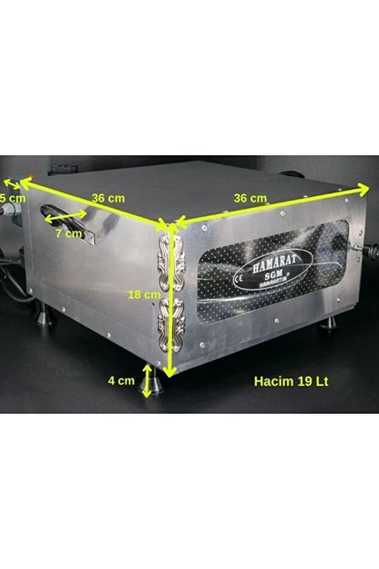 Hamaratım Büyük Fırın