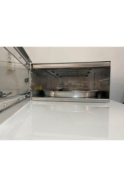 Hamaratım Çift Rezistans Fırın