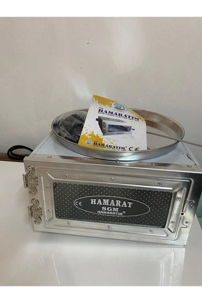 Hamaratım Büyük Fırın
